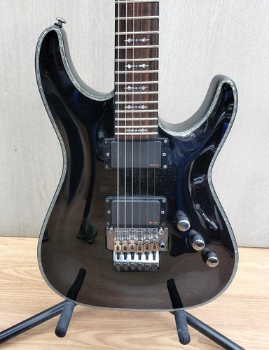 Schecter fr hr electric - schecter,