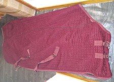 6ft 9" Lemieux Thermatex Style