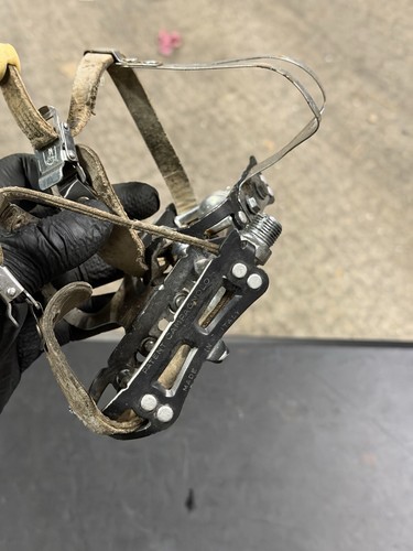 Vintage campagnolo road - s,