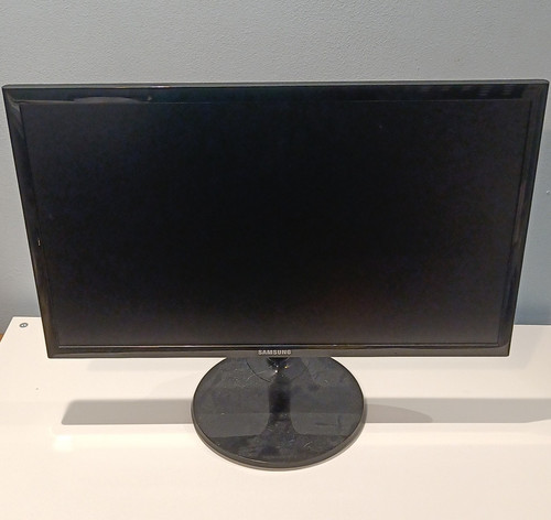 Samsung syncmaster s22f350fhu - samsung,