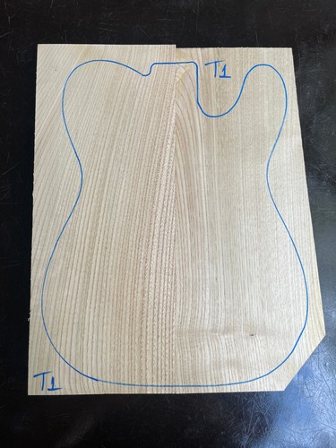 Sweet chestnut piece - chestnut, 2-piece
