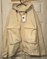 Universal Works Hangout Zip