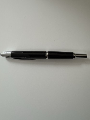 Pilot capless fountain pen - pilot,