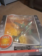 Corgi Warbirds ME 262A-1A -