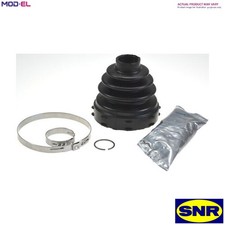 BELLOW KIT DRIVE SHAFT