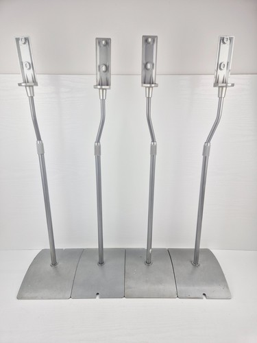 Sony ts71 speaker stands x4 - ss-ts71,