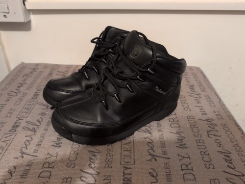 Timberland kids euro sprint - kids,