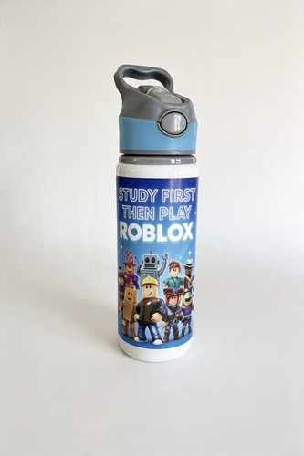 Roblox drinks bottle bnwt - bottle,