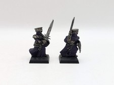 Warhammer The Old World/Fantasy: Vampire Counts Metal Grave Guard (AD070)