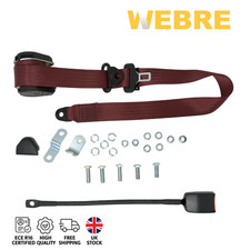 VW Beetle T25 Karmann Ghia