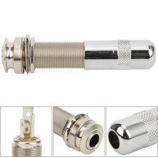 Guitar End Pin Endpin 1/4in