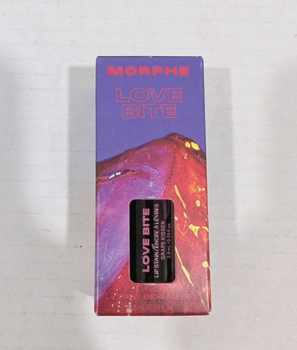 Morphe love bite lip stain - morphe,