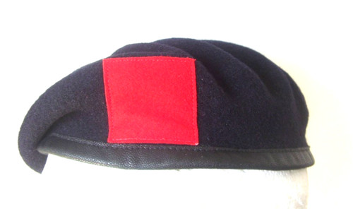 Kings regiment veteran beret - ,