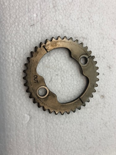 Sprocket cam for - xr, 400