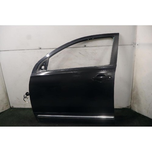 Front door nissan - front, lh