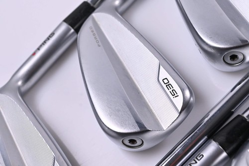 Ping g430 irons pw - g430, /