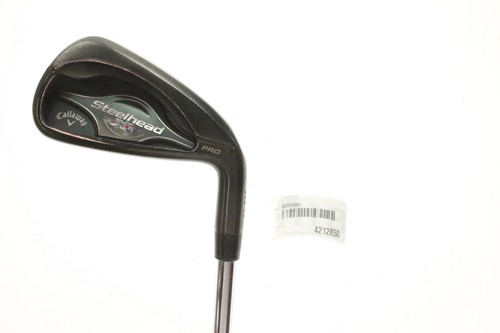 Callaway steelhead pro golf - callaway,