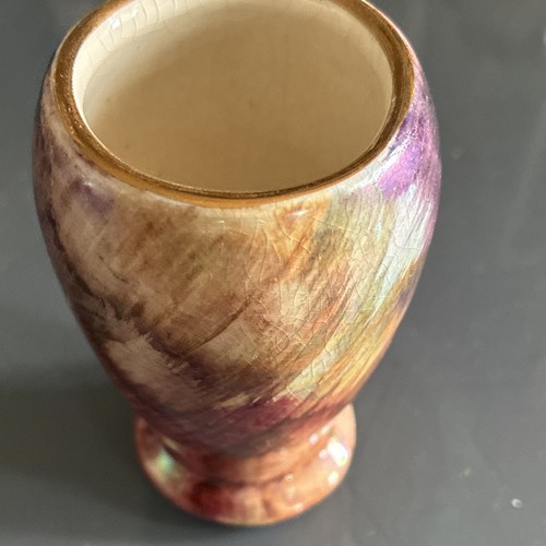 Oldcourt ware england - england, ceramic