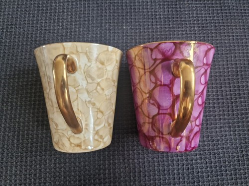 Vintage wloclawek porcelana - vintage,