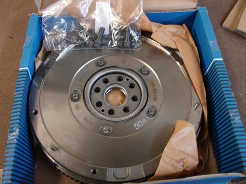 6366000008 sachs dual mass - dual,