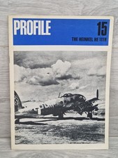 Aircraft Profile Publications