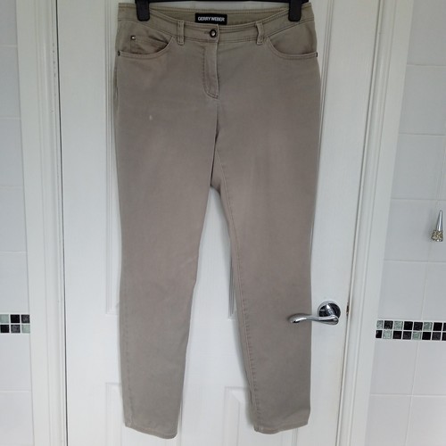 Gerry weber ladies size - weber,