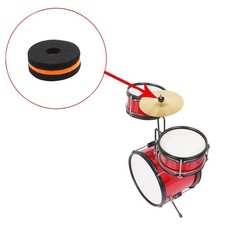 Lightweight and Portable Drum