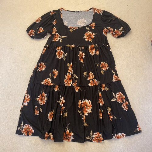 Boohoo dress size nw3 - boohoo,