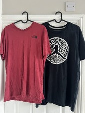 Men’s cheap North Face and