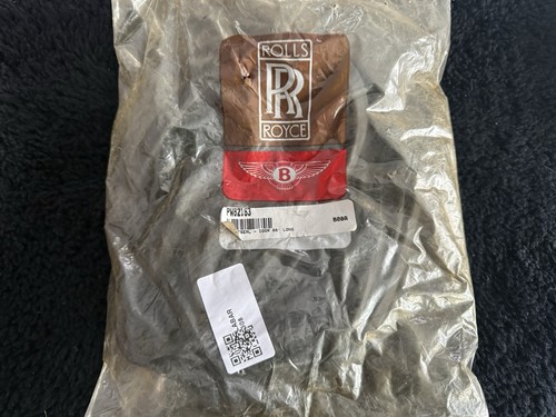 Rolls royce bentley corniche - rolls-royce,