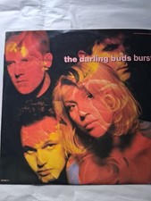 The darling buds - Burst 12"