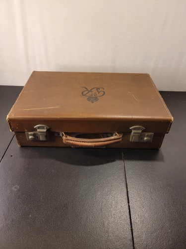 Vintage king george - vintage, crown