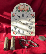 Interesting 'Black Forest'