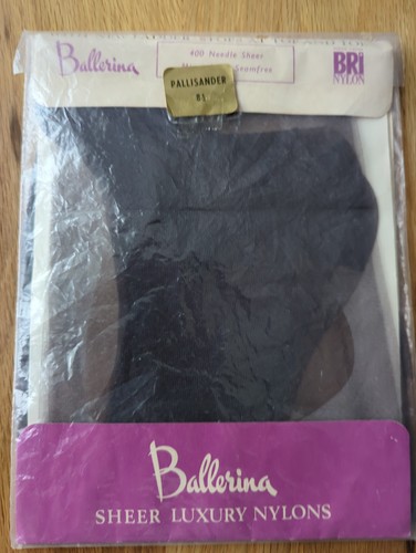 Seamless stockings - seamless,