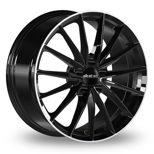 5x18 alkatec frn gloss - 7.5x18",