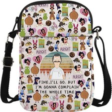 TSOTMO Burger Merch Burger