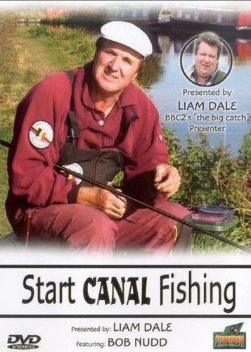 Start canal fishing - [dvd],