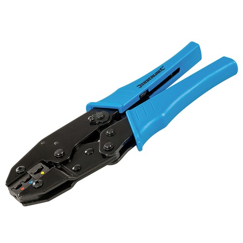 Silverline pl55 ratchet - silverline,