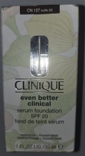 Clinique Even Better Clinical