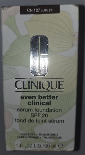 Clinique even better clinical - even,