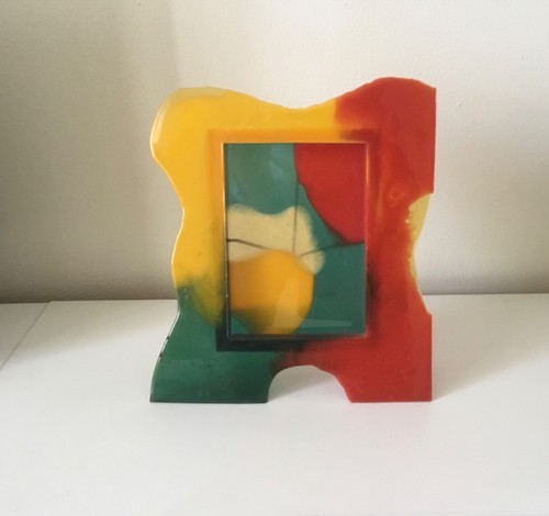 Gaetano pesce 1996 frame - frame, photo