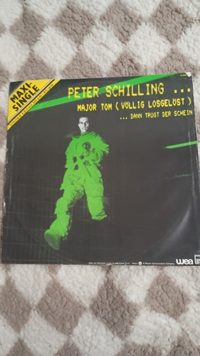 Peter schilling major - peter,