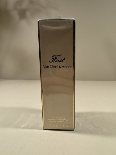 Van cleef arpels - cleef, first