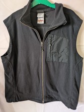 Spyder Recycled Fleece Vest