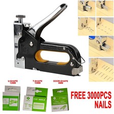 POWERFUL HEAVY DUTY TACKER