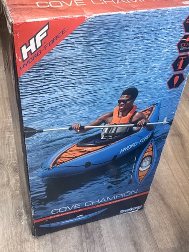 Bestway hydro force cove - bestway, hydro-force