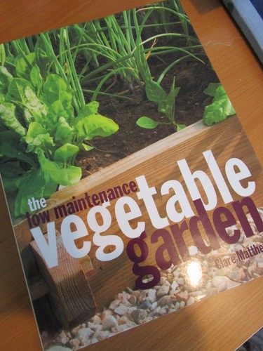 The low maintenance vegetable - the,
