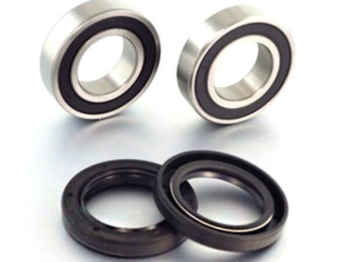 Prox wheel bearing kit - bearing, for