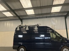 Bristor Easi-load Aluminium