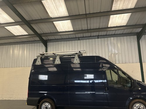 Bristor easi load - bristor, aluminium